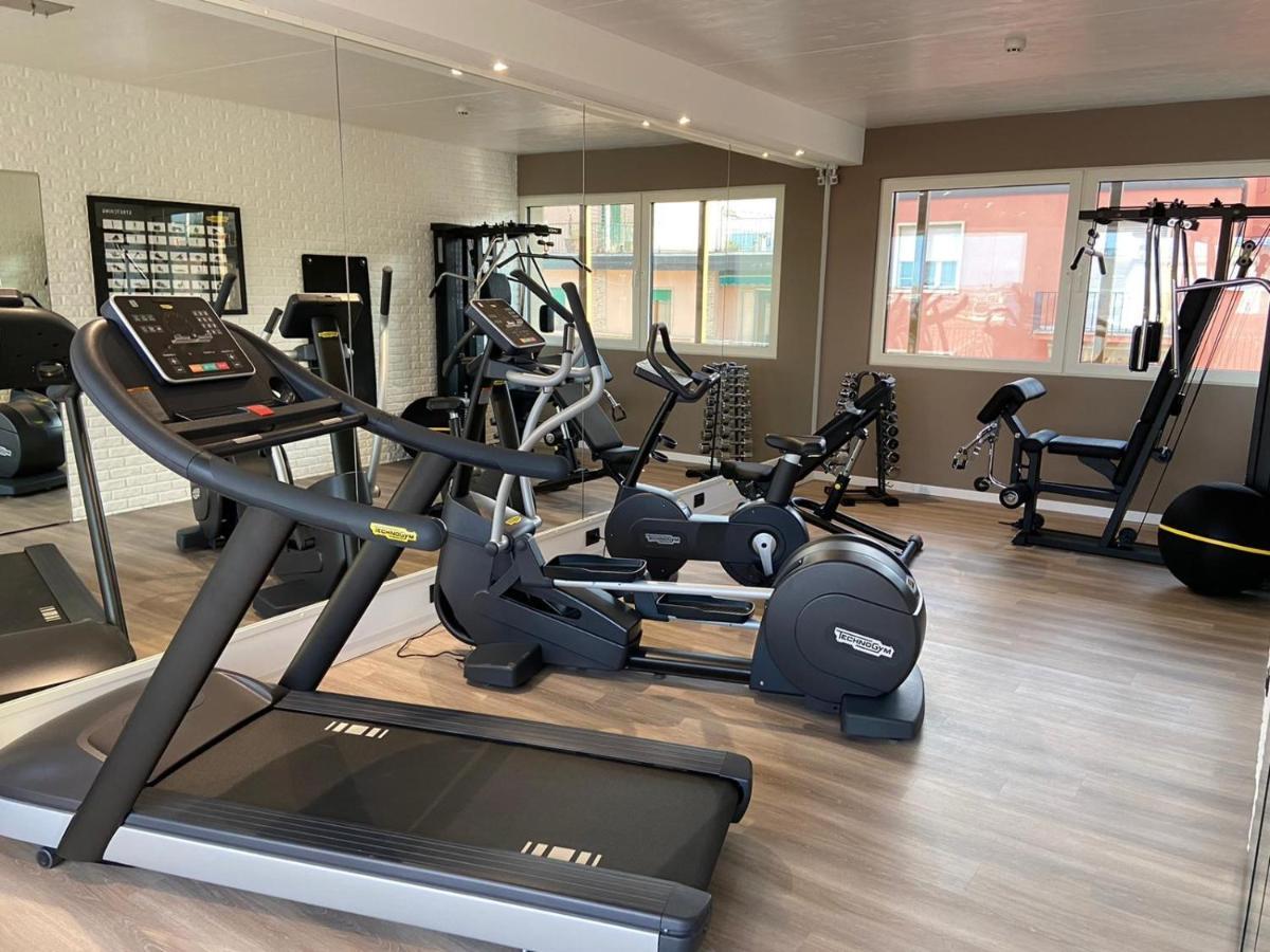 Hotel Giberti &