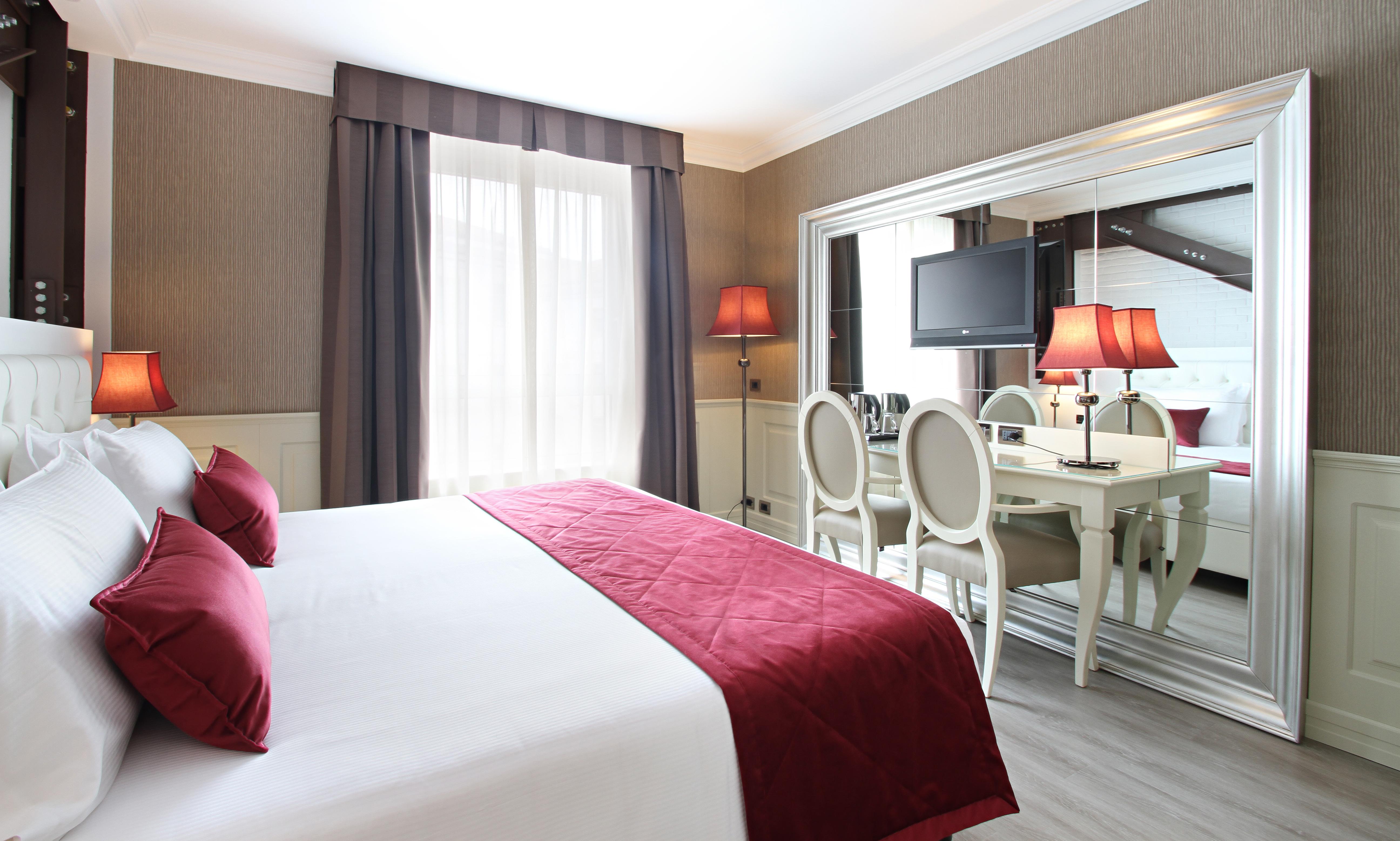 Hotel Giberti &