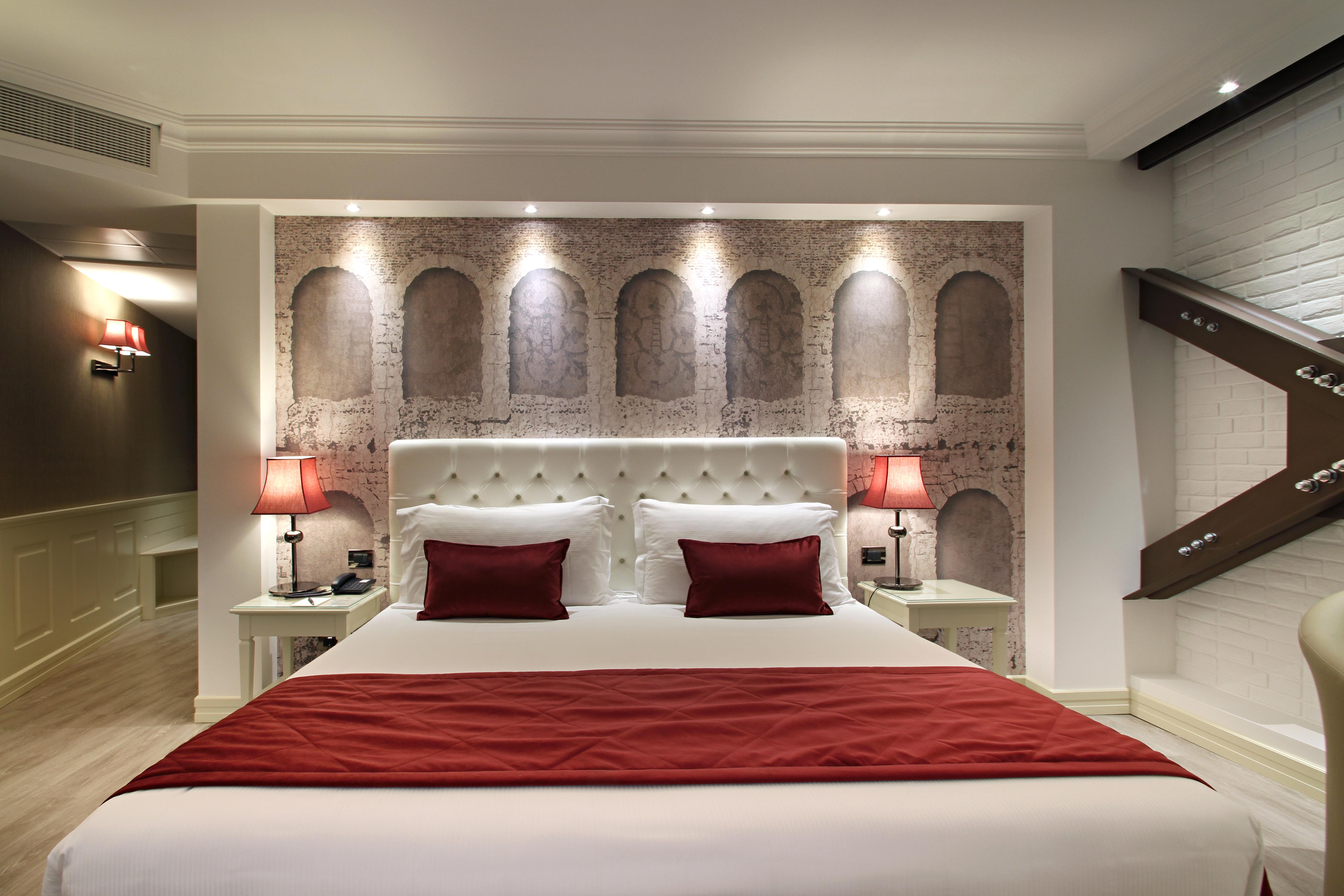 Hotel Giberti &