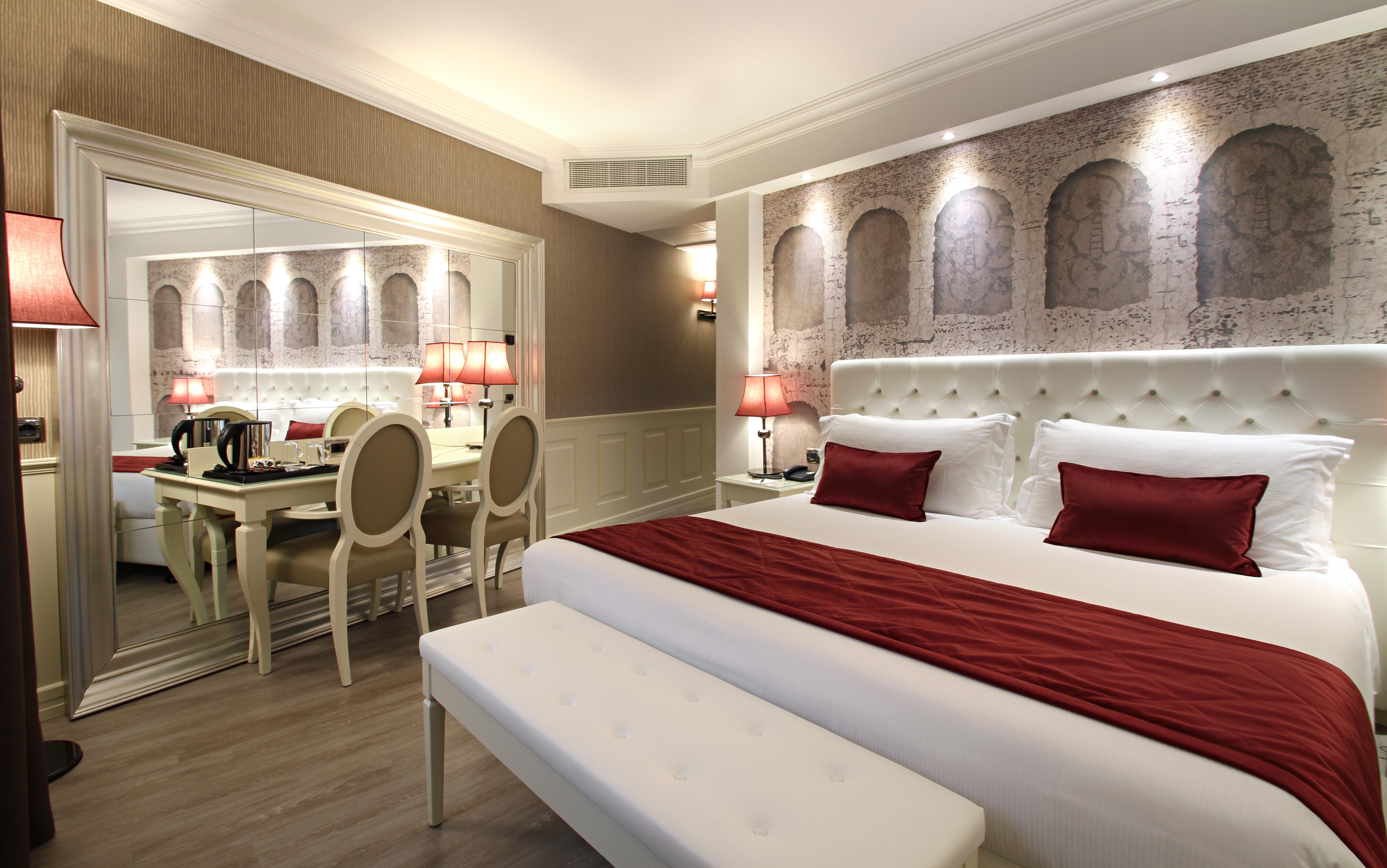 Giberti & Hotel