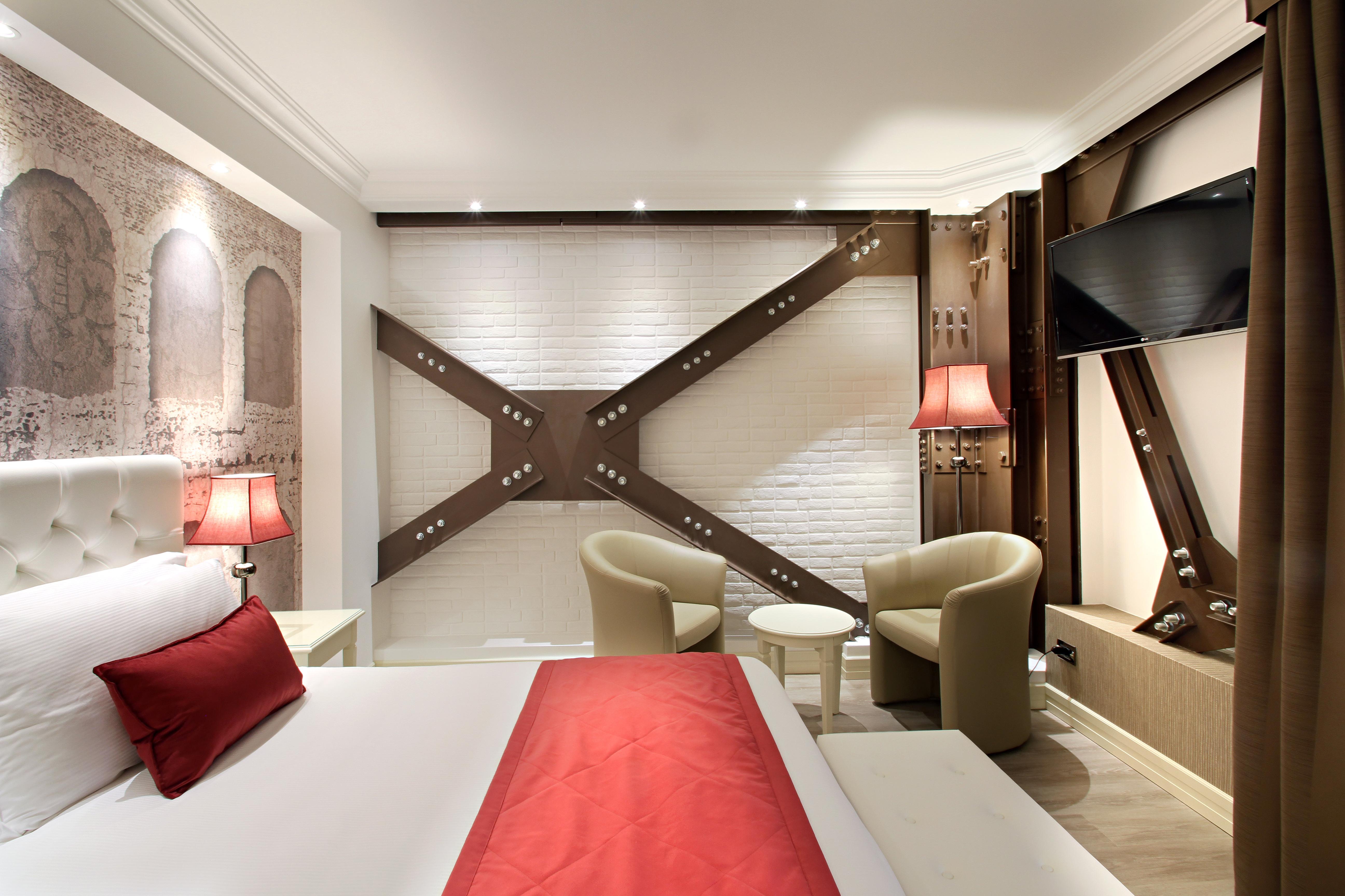 Hotel Giberti &