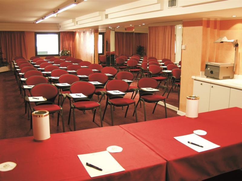 Hotel Giberti &
