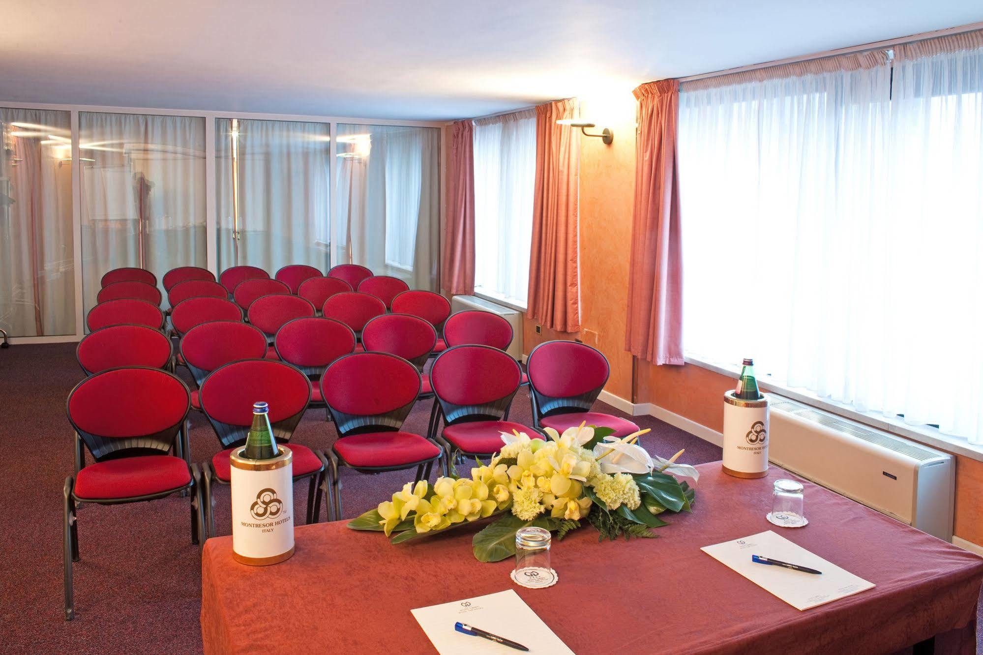 Hotel Giberti &