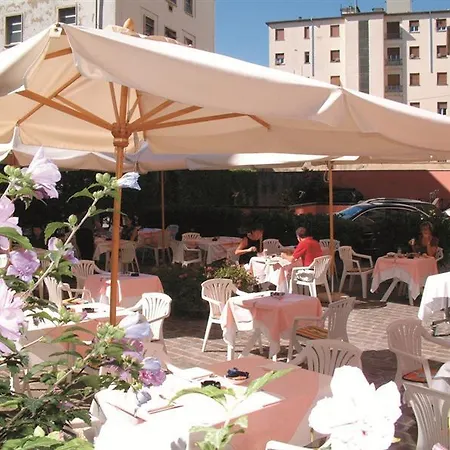 Hotel Giberti & Spa 