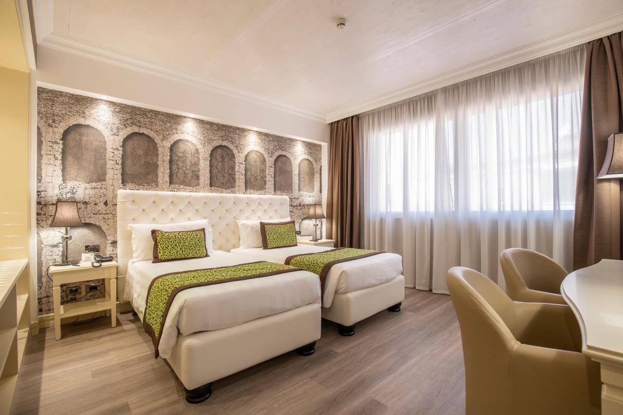 Giberti&spa Hotel Verona