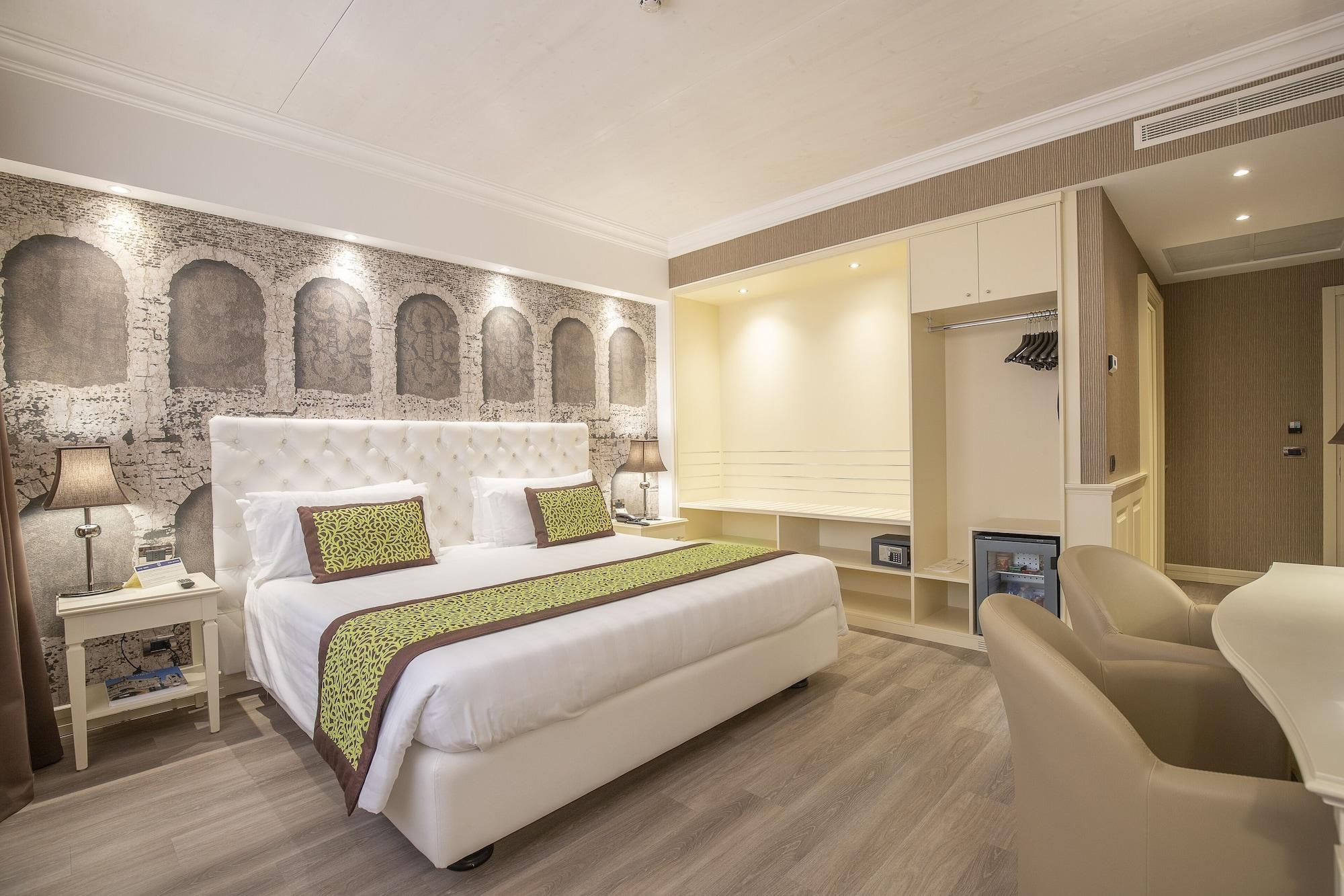 Giberti&spa 4*