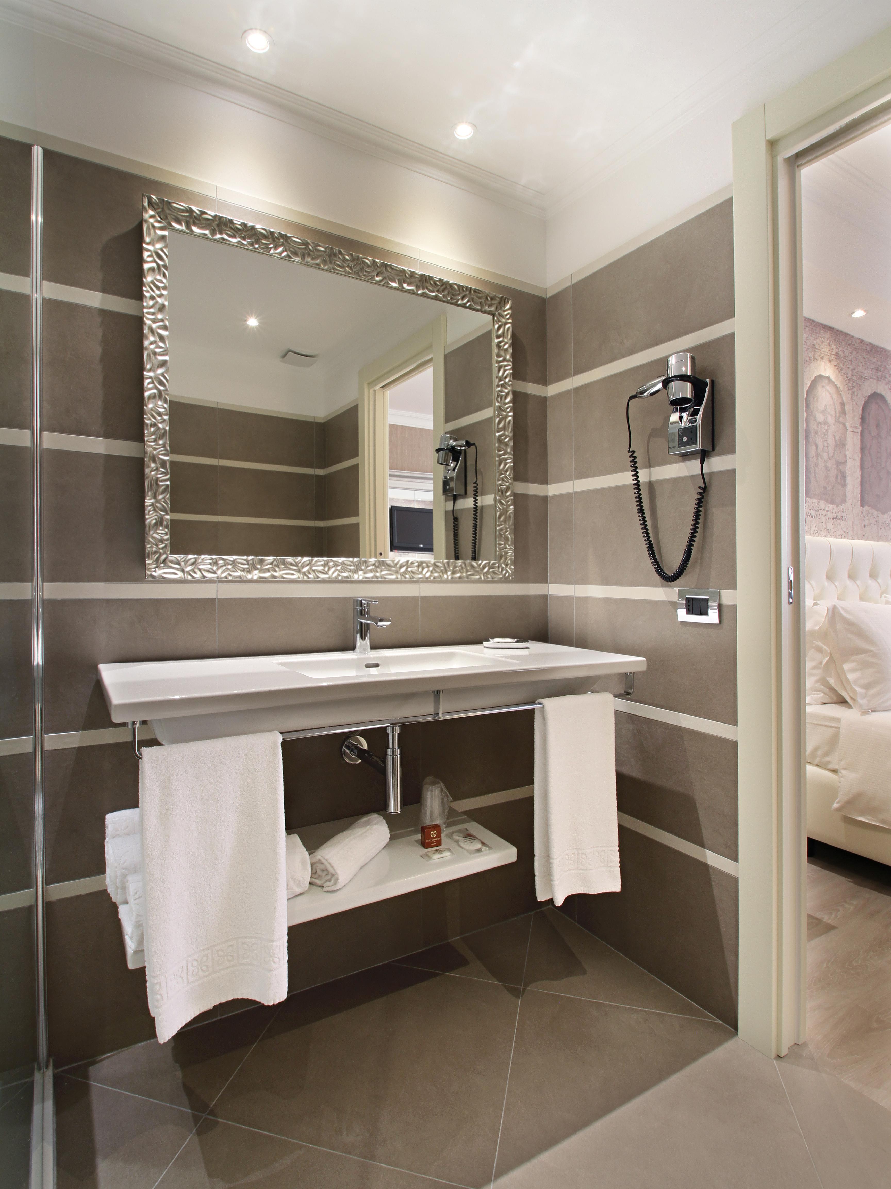Giberti&spa 4* Verona