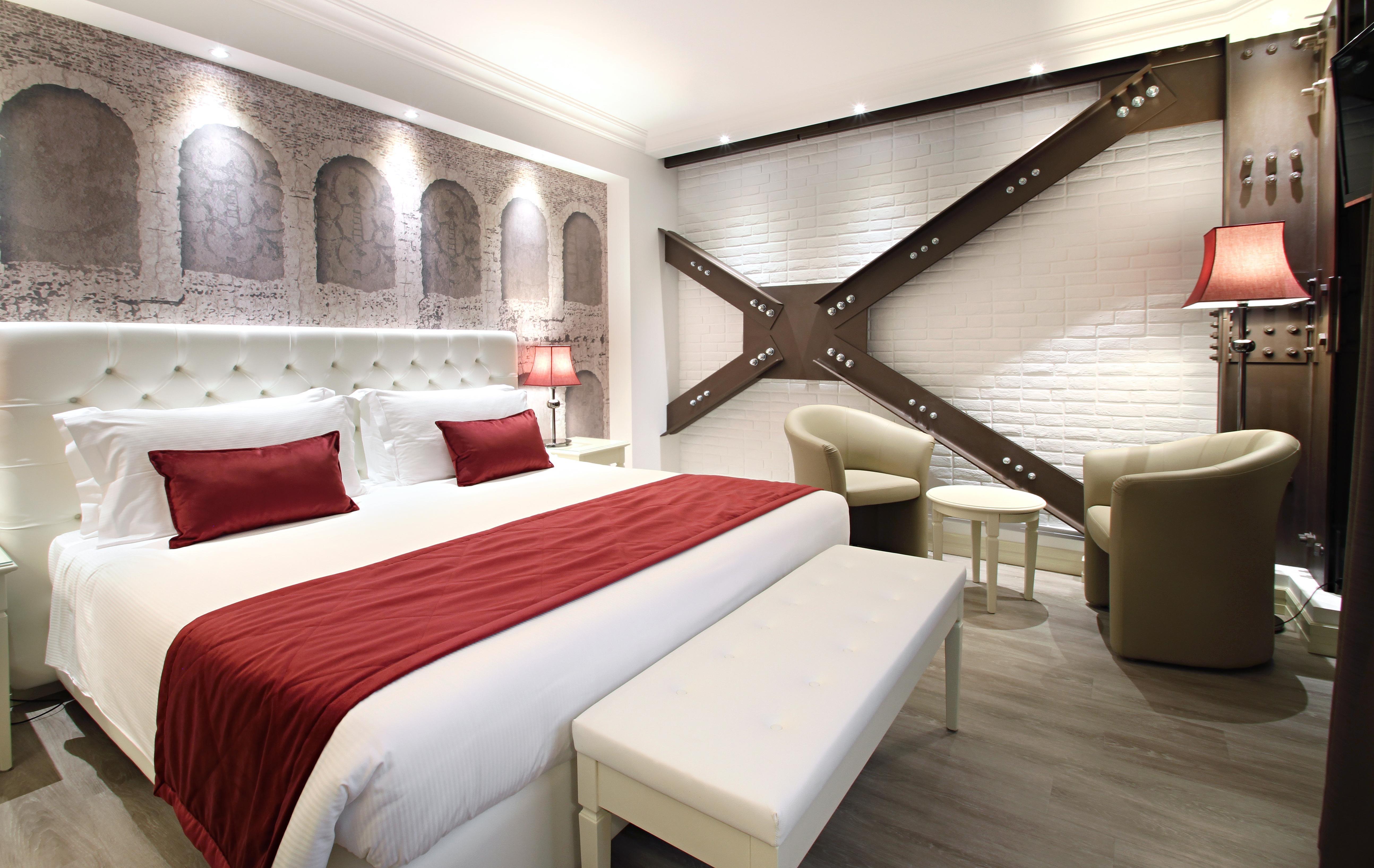 Giberti&spa Hotel Verona